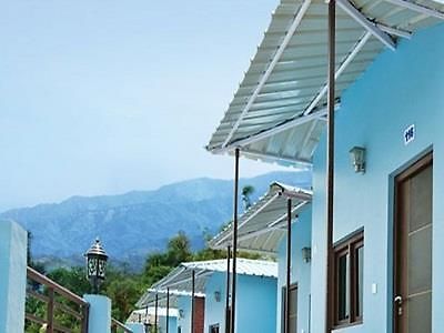 Kailash Residency Ξενοδοχείο Gupta Kāshi Εξωτερικό φωτογραφία