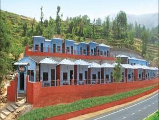 Kailash Residency Ξενοδοχείο Gupta Kāshi Εξωτερικό φωτογραφία