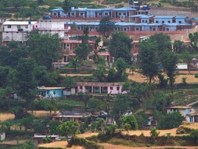 Kailash Residency Ξενοδοχείο Gupta Kāshi Εξωτερικό φωτογραφία